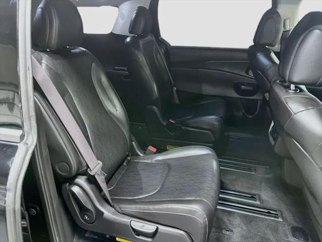 2025 Kia Carnival MPV SX