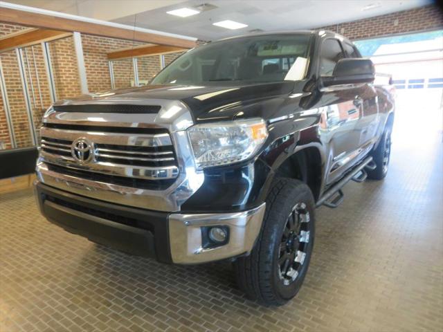 2016 Toyota Tundra SR5 5.7L V8 for sale in Marietta, GA