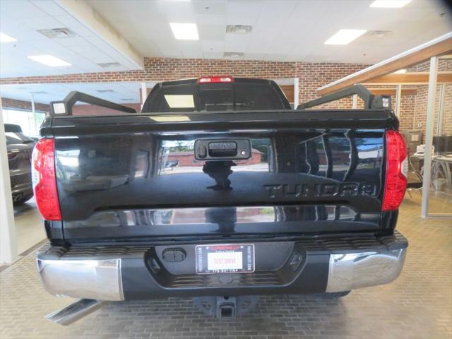 2016 Toyota Tundra SR5 5.7L V8