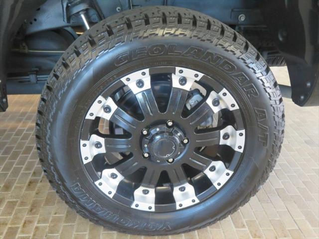 2016 Toyota Tundra SR5 5.7L V8