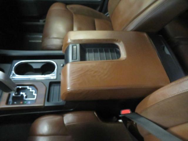 2016 Toyota Tundra SR5 5.7L V8