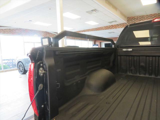 2016 Toyota Tundra SR5 5.7L V8