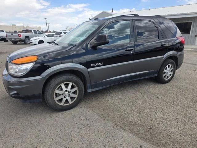 2003 Buick Rendezvous CX for sale in Grand Junction, CO