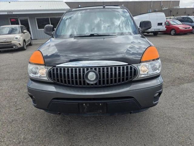 2003 Buick Rendezvous CX