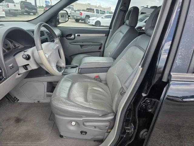 2003 Buick Rendezvous CX