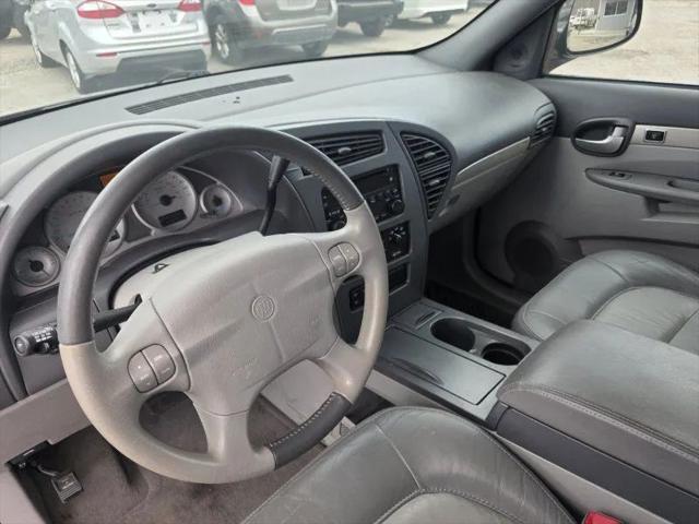 2003 Buick Rendezvous CX
