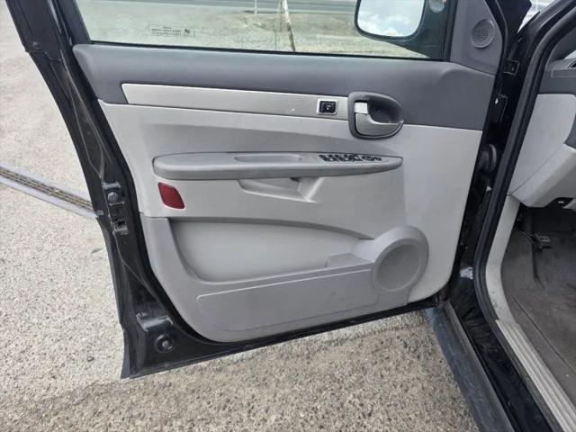 2003 Buick Rendezvous CX