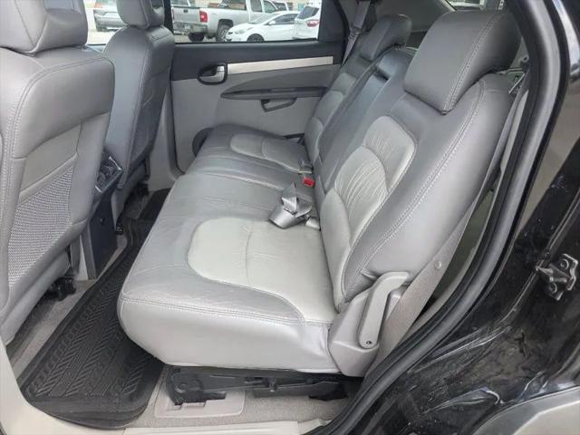 2003 Buick Rendezvous CX