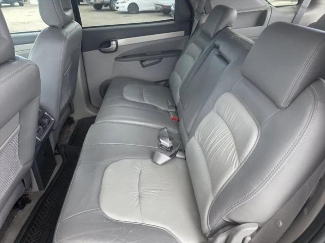 2003 Buick Rendezvous CX