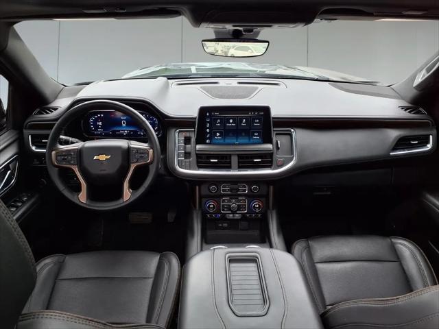 2023 Chevrolet Tahoe 4WD High Country