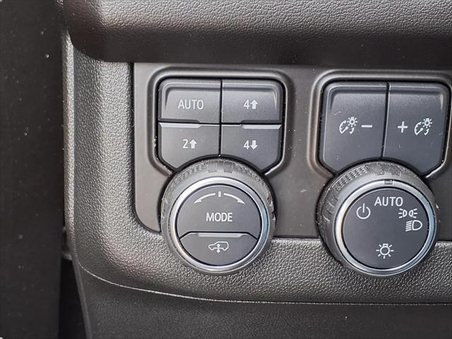 2023 Chevrolet Tahoe 4WD High Country