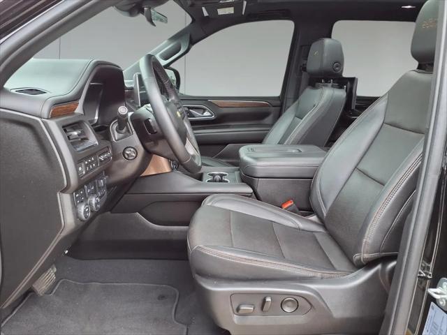 2023 Chevrolet Tahoe 4WD High Country