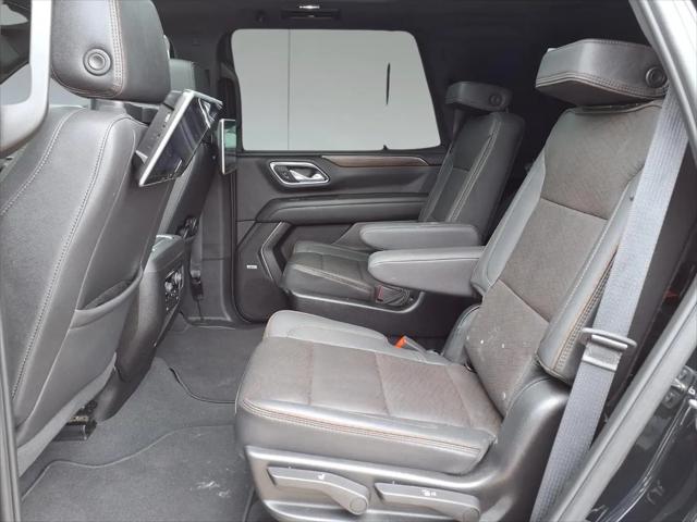 2023 Chevrolet Tahoe 4WD High Country