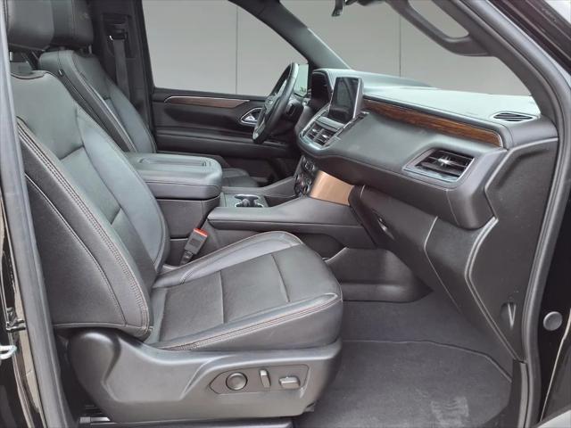 2023 Chevrolet Tahoe 4WD High Country