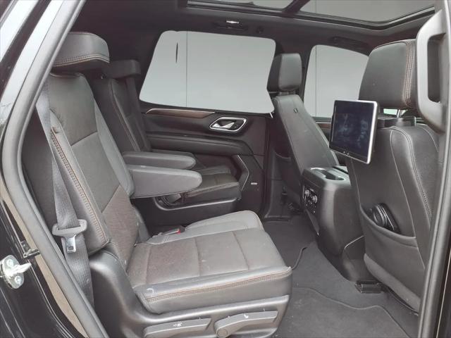 2023 Chevrolet Tahoe 4WD High Country