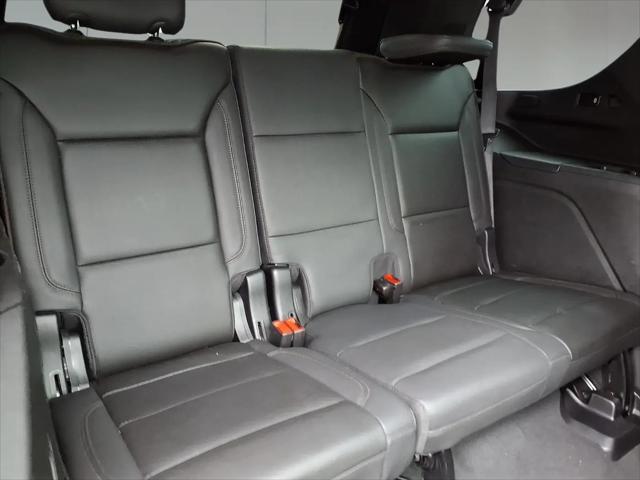 2023 Chevrolet Tahoe 4WD High Country