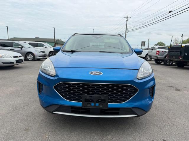 2020 Ford Escape SE for sale in Rome, NY