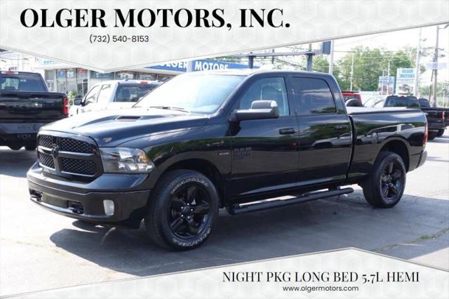 2023 Ram 1500 Classic SLT for sale in Woodbridge, NJ