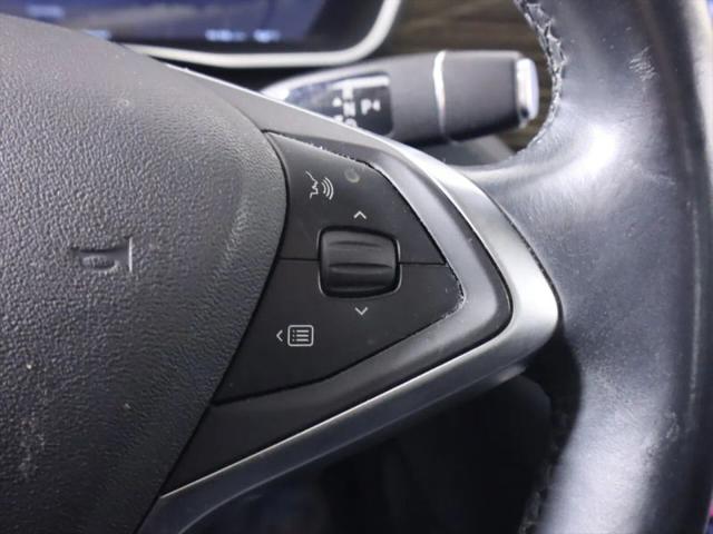 2015 Tesla Model S 70D