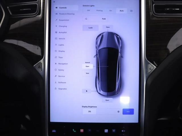 2015 Tesla Model S 70D