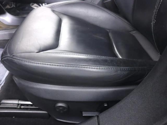 2015 Tesla Model S 70D