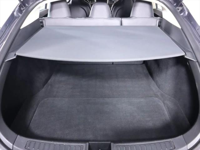 2015 Tesla Model S 70D