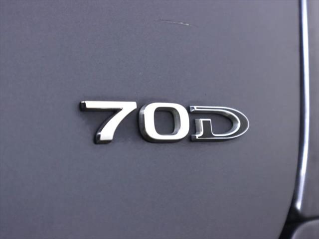 2015 Tesla Model S 70D