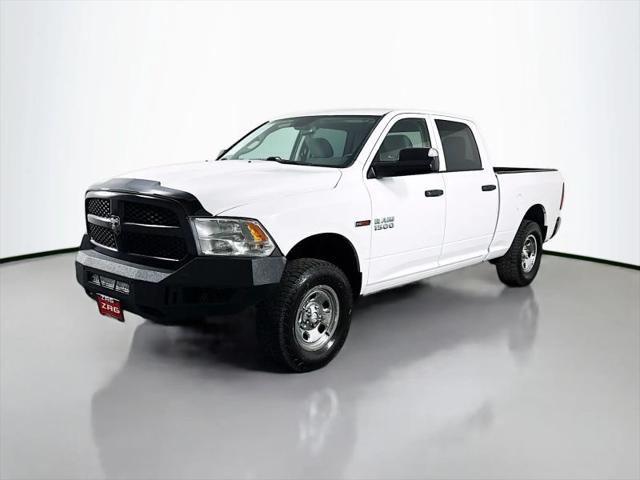 2016 Ram 1500 ST for sale in Everett, WA
