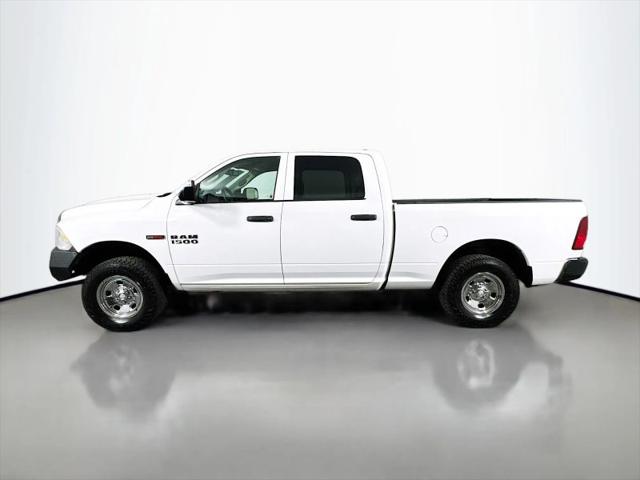 2016 Ram 1500 ST