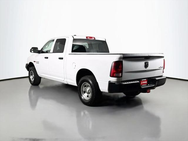 2016 Ram 1500 ST