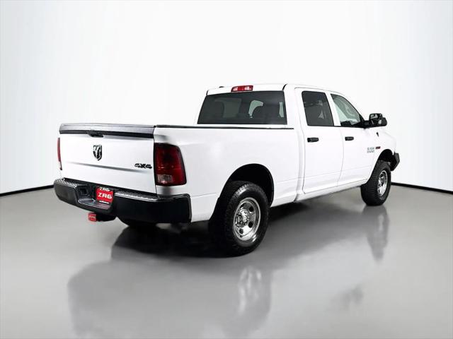 2016 Ram 1500 ST