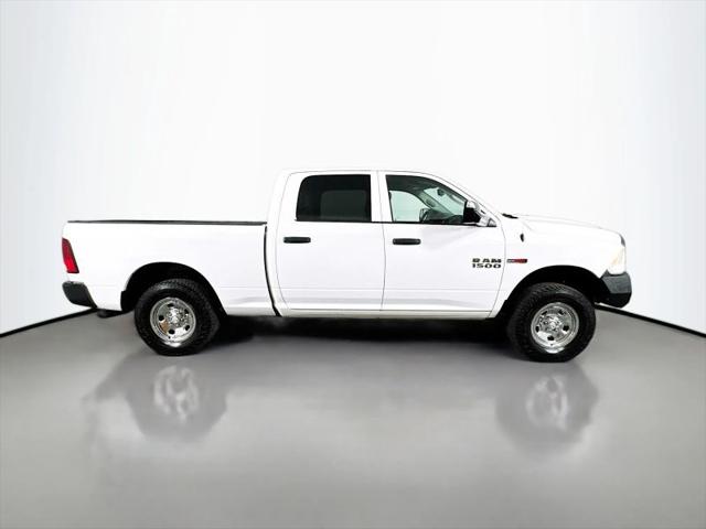 2016 Ram 1500 ST