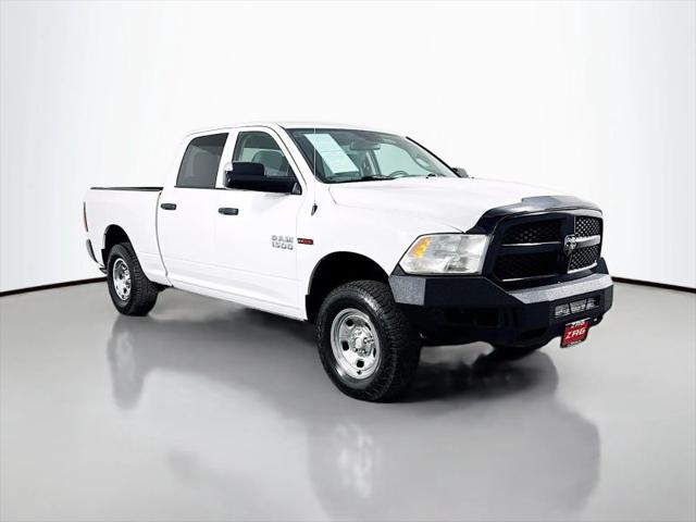 2016 Ram 1500 ST