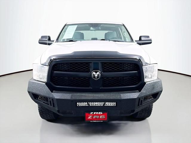 2016 Ram 1500 ST