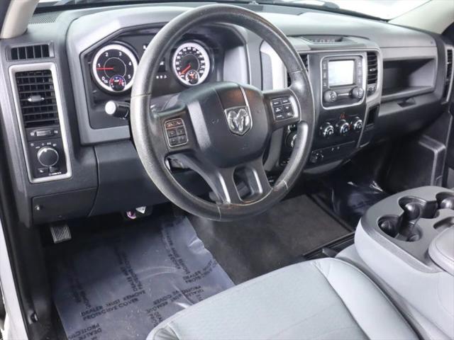 2016 Ram 1500 ST