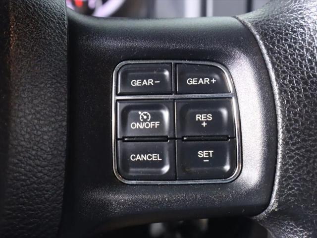 2016 Ram 1500 ST