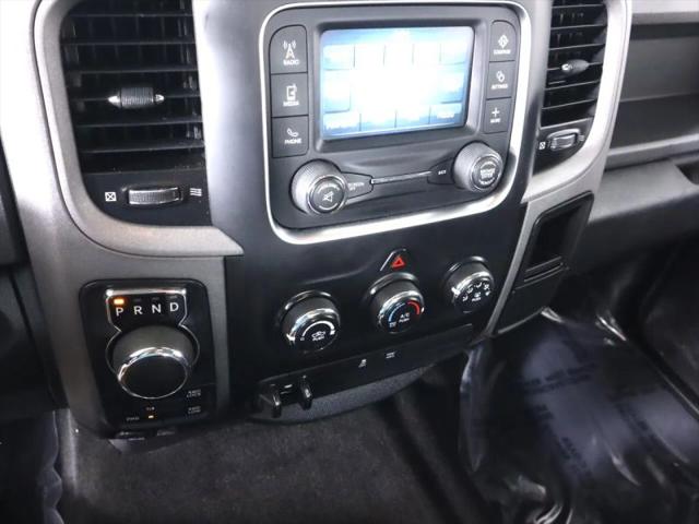 2016 Ram 1500 ST