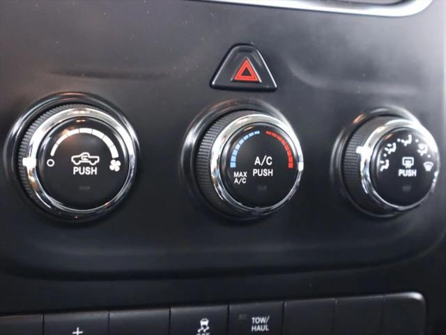 2016 Ram 1500 ST