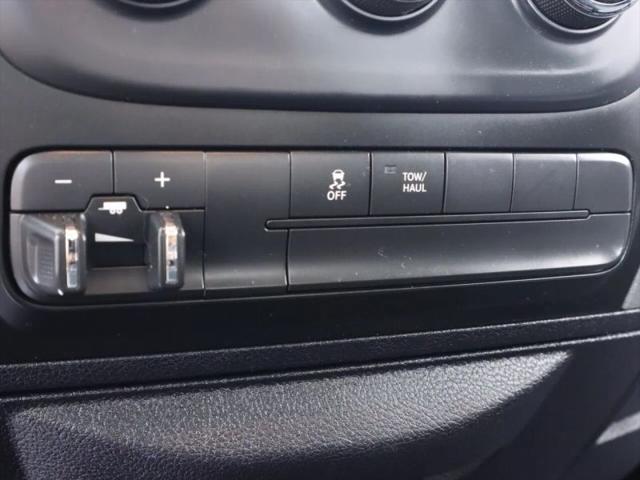 2016 Ram 1500 ST