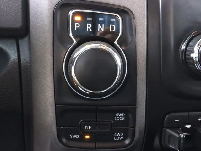 2016 Ram 1500 ST