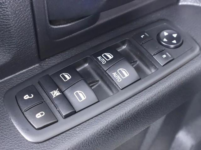 2016 Ram 1500 ST
