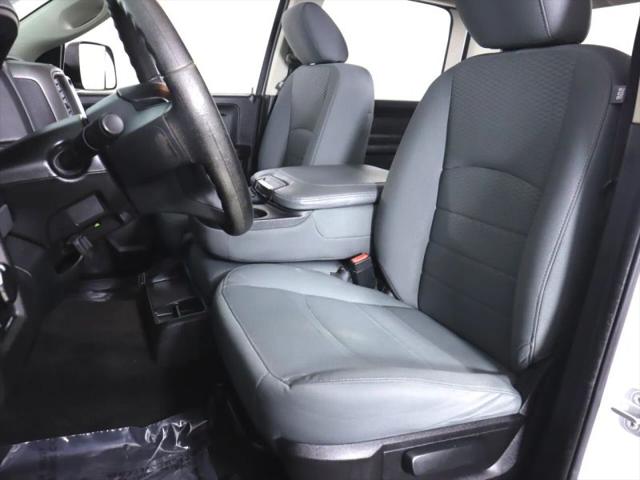 2016 Ram 1500 ST