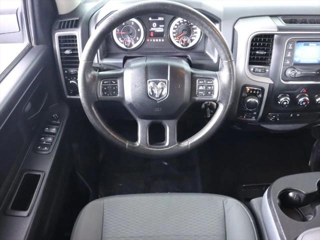 2016 Ram 1500 ST