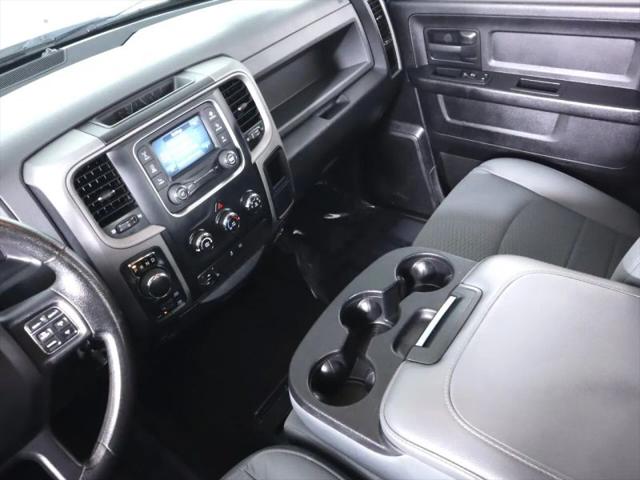 2016 Ram 1500 ST