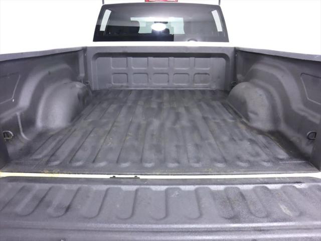 2016 Ram 1500 ST