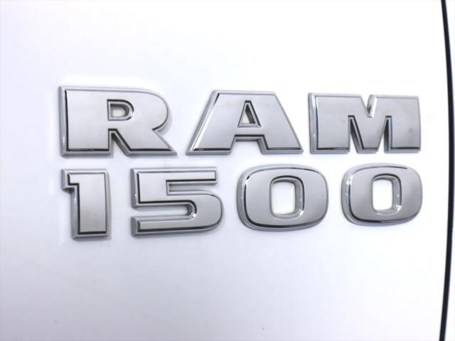 2016 Ram 1500 ST