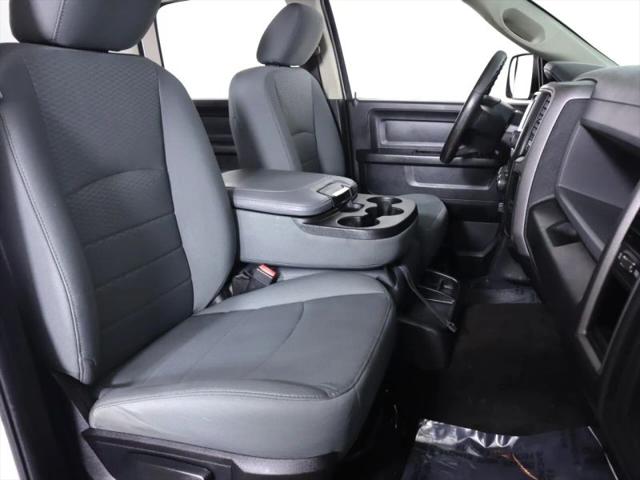 2016 Ram 1500 ST