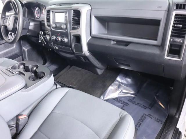 2016 Ram 1500 ST