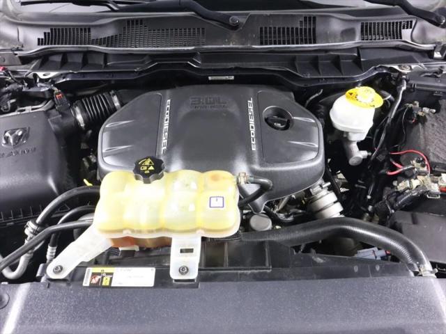 2016 Ram 1500 ST