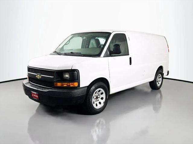 2014 Chevrolet Express Work Van for sale in Everett, WA